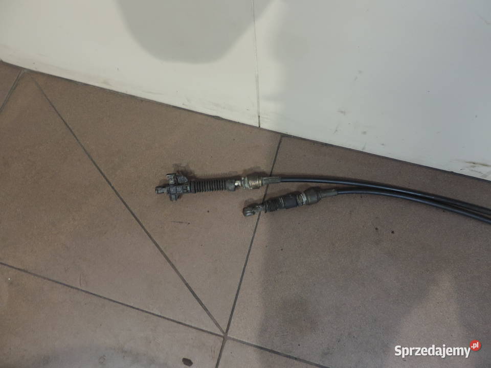 LEWAREK ZMIANY BIEGÓW LINKI FIAT PUNTO 2 12 8V Nowy Sącz