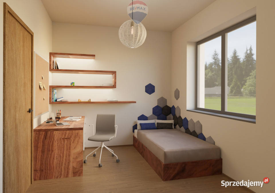 Nowoczesne mieszkania w spokojnej okolicy Zawiercie sprzedam