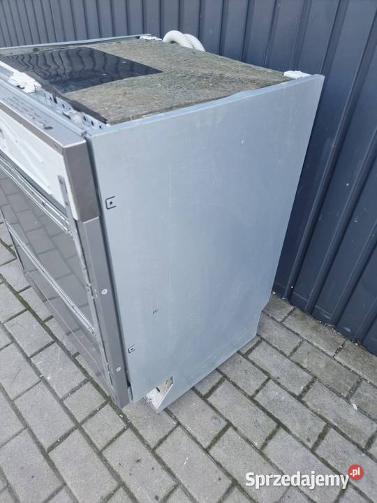 Zmywarka do pełnej zabudowy Miele G 5680 SCVi 60 Wrocław