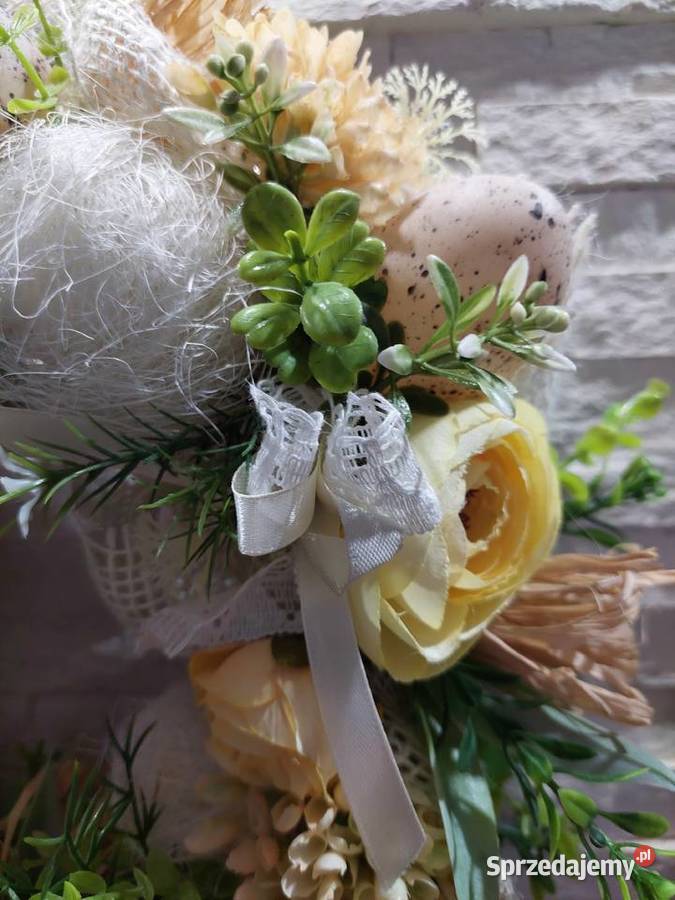 WIANEK WIELKANOCNY Stargard