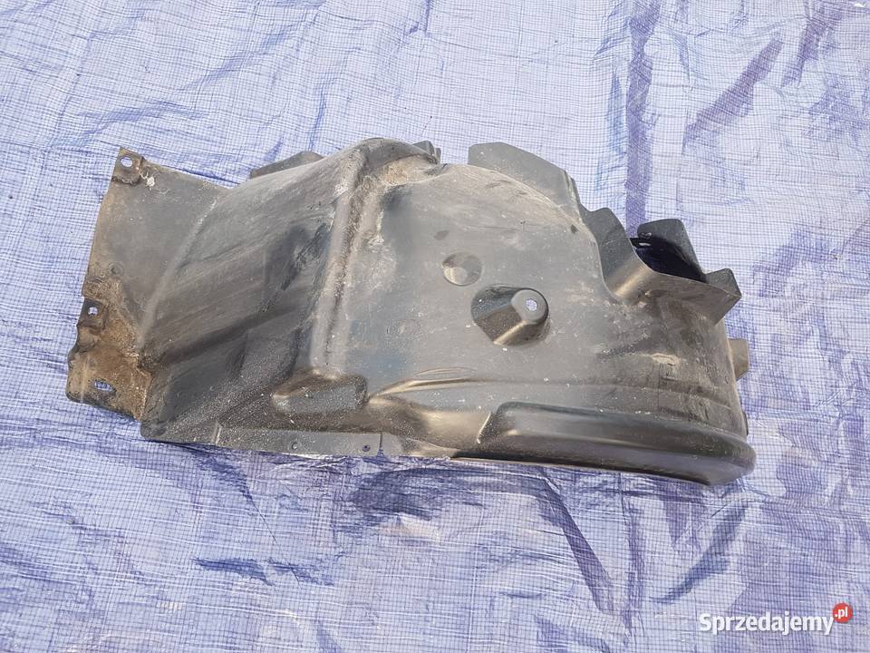 Nadkole Przód E87 Sandomierz