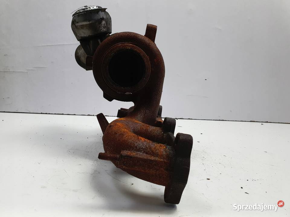 VW Golf V 19 TDI BKC TURBOSPRĘŻARKA turbo BKC Janów sprzedam