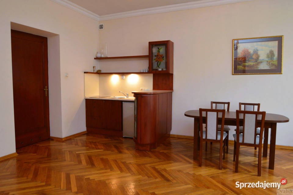 Mieszkanie do wynajęcia 56m2 2pok Kraków sprzedam