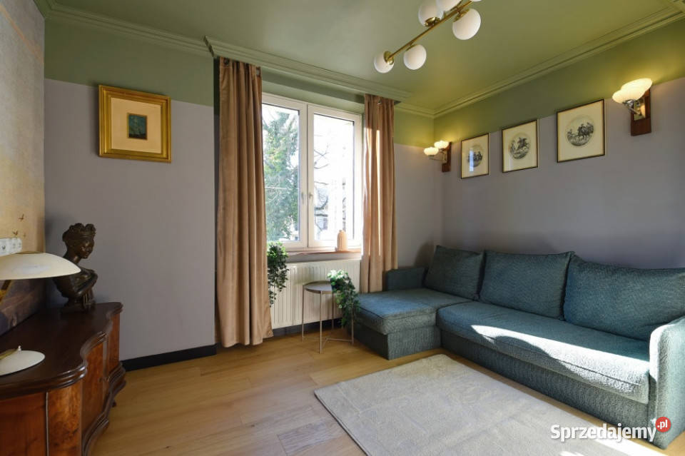 Sprzedam Mieszkanie 3 pokojowe Mińsk Mazowiecki mazowieckie