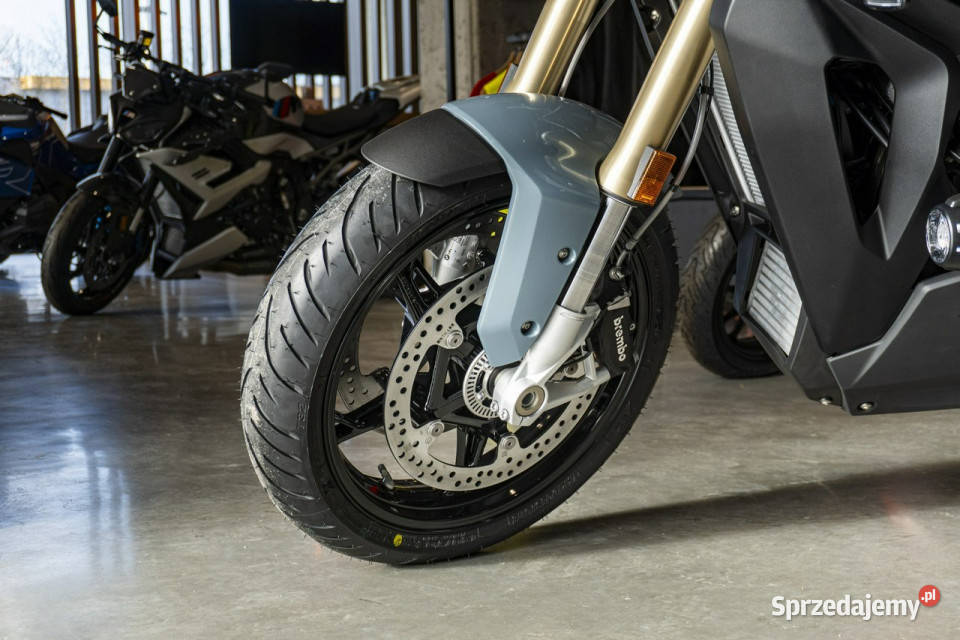BMW XR M 1000 XR DEMO Łódź