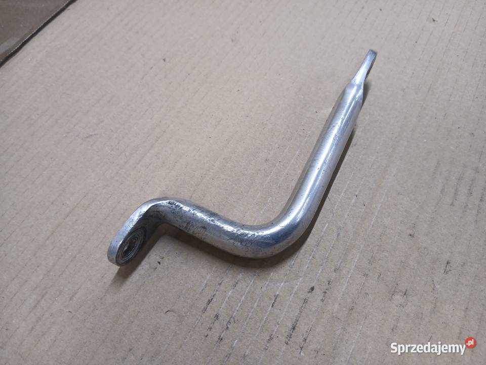 AWO AVO SIMSON uchwyt pasażera Motoryzacja