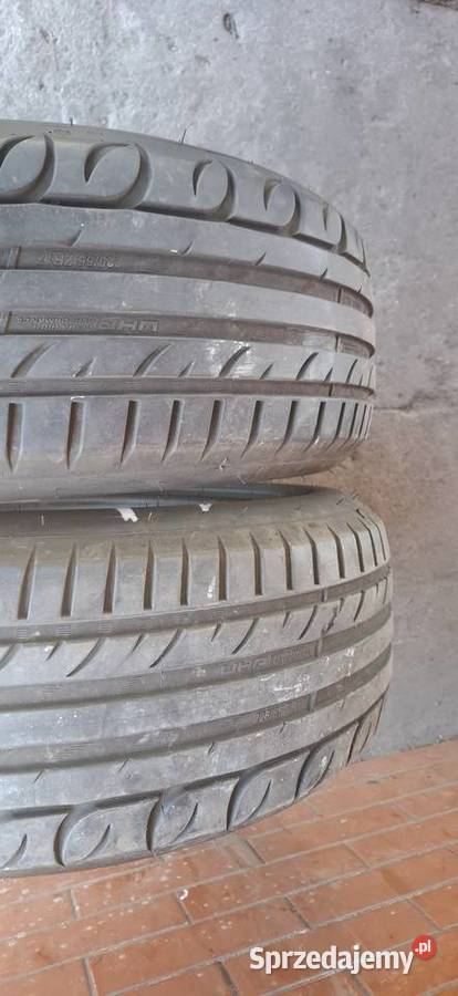 4x Lato Kormoran Ultra High Performance 225 55 Samochodowe Warszawa