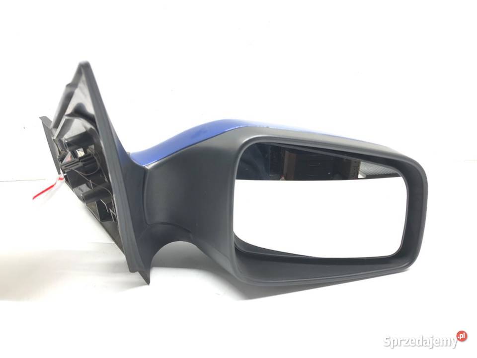 LUSTERKO PRAWY OPEL ASTRA G SportowyCoupe 0005 podkarpackie
