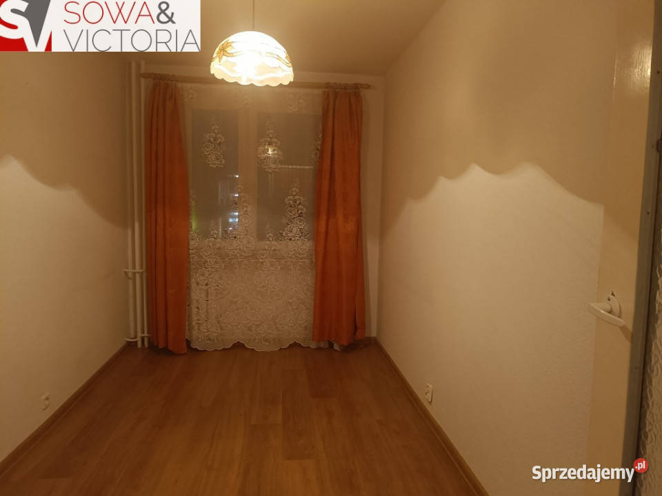 Mieszkanie w centrum Piaskowej Góry Wałbrzych