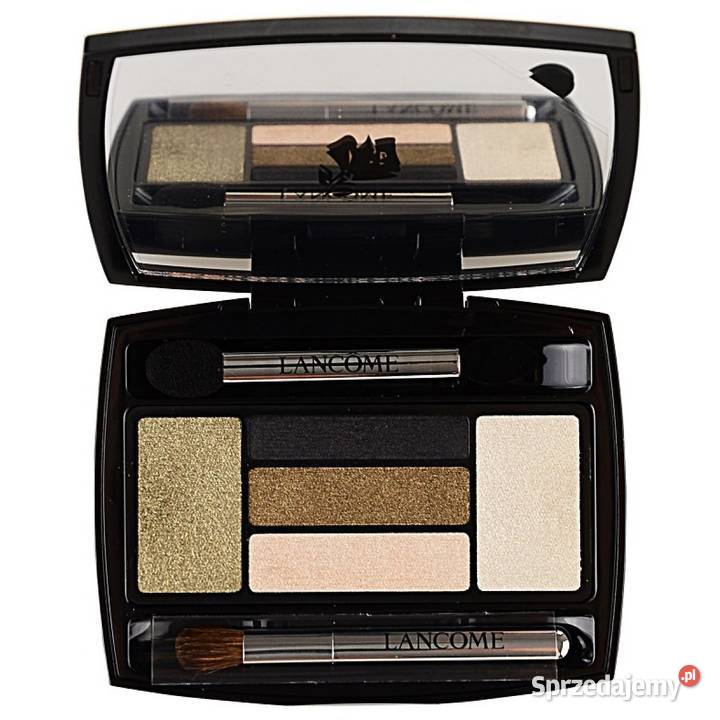 LANCOME Cienie do powiek Hypnose Palette ST2 Łódź