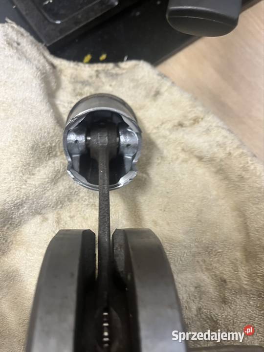 Wał korbowy mz ts es 125150 org DDR Wały korbowe podkarpackie Wola Raniżowska sprzedam