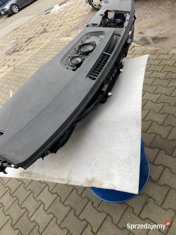 Deska rozdzielcza konsola do Hyundai Kona osobowe Kielce sprzedam