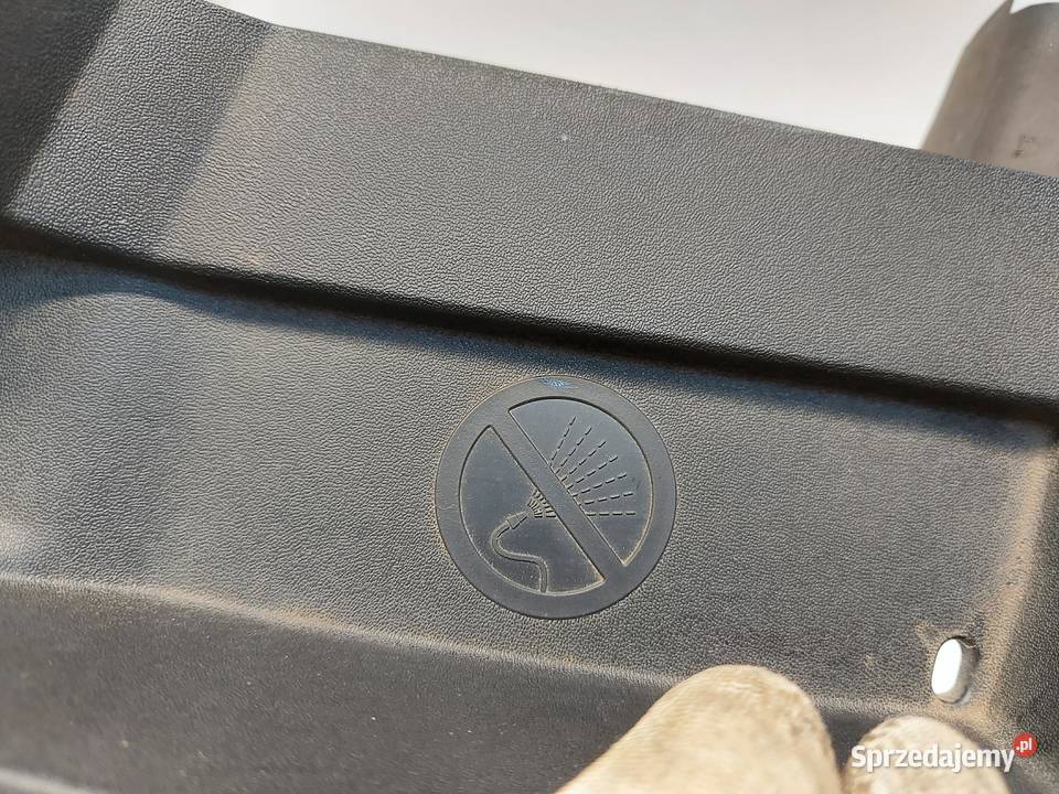 VW ID4 11A 2024r SUV 5D NAROŻNIK PODSZYBIA PRAWY sprzedam