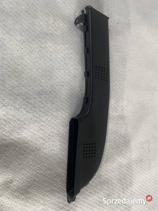 Wlot dolot łapacz powietrza Ford Mondeo Mk5 osobowe Jasienica