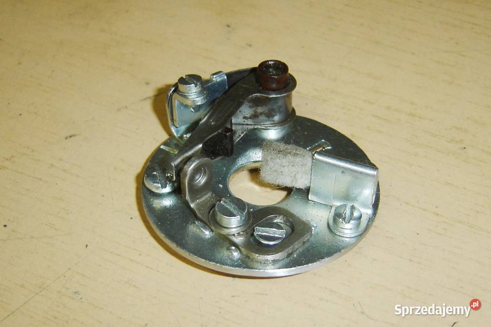 JUNAK AWO przerywacz płytka podstawa iskrownik Wrocław