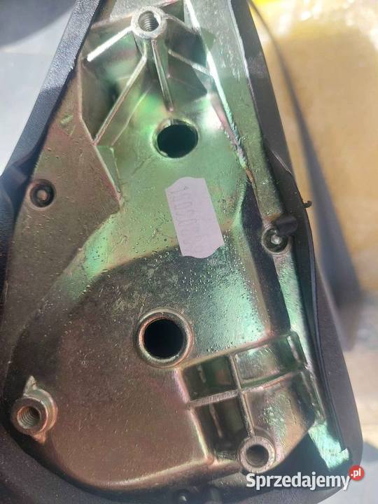 Lusterko zewnętrzneprawe MAGNETI MARELLI Wiry