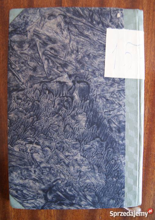 Antoni Malczewski Maria 1947 historyczne Parczew