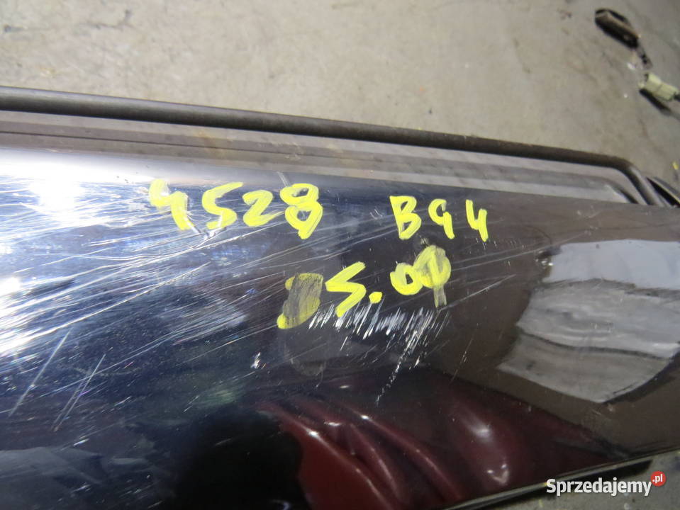 SUZUKI BURGMAN 400 250 N400 K7 10 TŁUMIK WYDECH świętokrzyskie Kielce