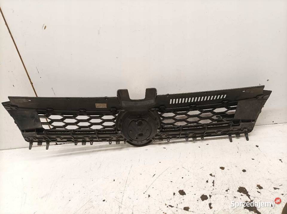 ATRAPA GRILL GTI 5G0853651AJ VW Volkswagen Golf osobowe