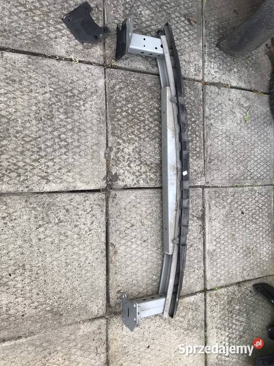 Belka tyl talizman Renault