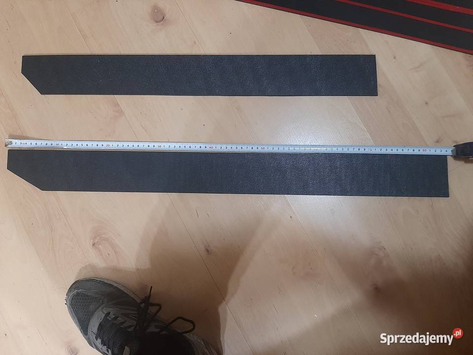 Listwy ozdobnoochronne Duster 3 Warszawa