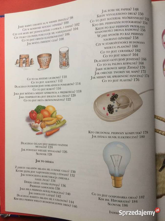 3126 Encyklopedia Szkolna Szczecin