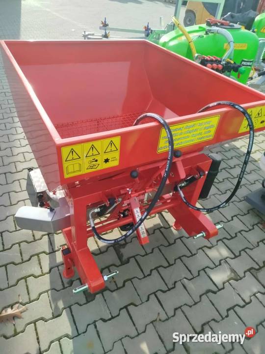 Rozsiewacz Sadowniczy ALTRO RN 500 SAD Ręki Rozsiewacze nawozów