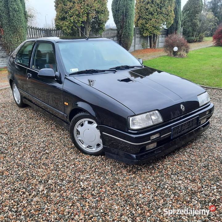 Renault 19 18 16V 19 podkarpackie Stalowa Wola