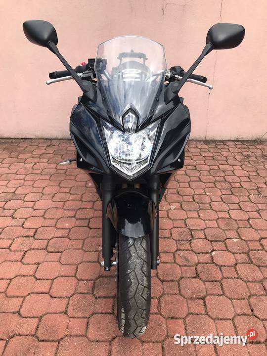 Yamaha XJ6 Diversion Sport Stan Super Fazer 600 śląskie Częstochowa sprzedam
