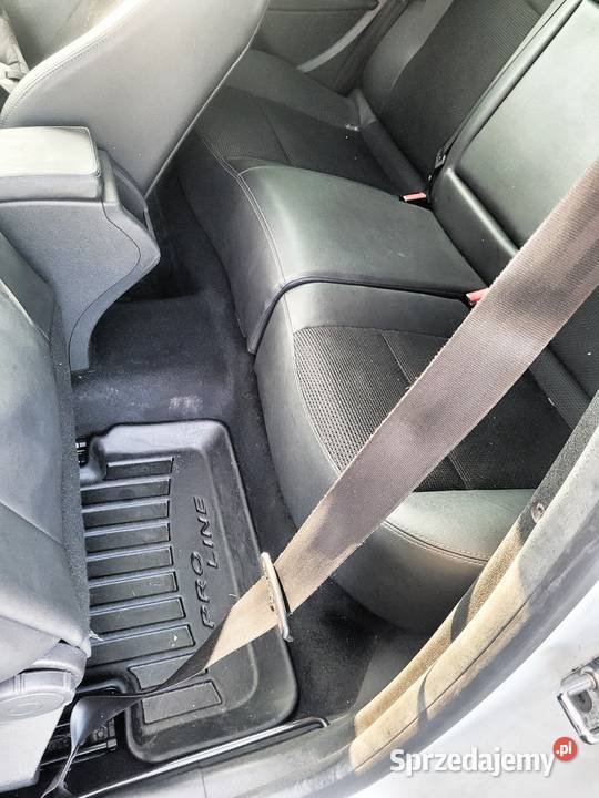 Renault Megane III 14 TCE Coupe Legnica