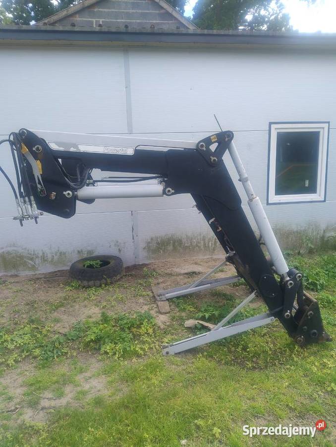 Tur do Zetor 6341 Proxima 7245 7745 Forterra Zetor wielkopolskie Turek