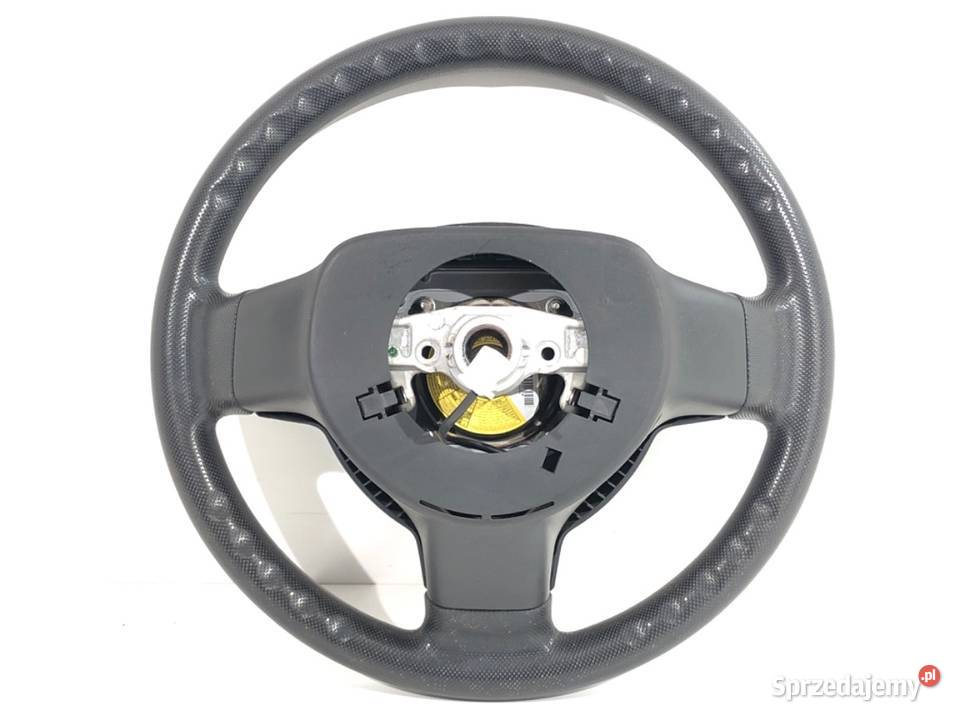 KIEROWNICA Z PODUSZKĄ CITROEN C1 0514