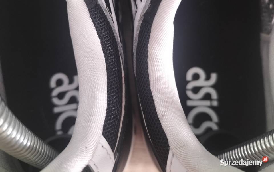 Buty Sportowe Asics Gel Lyte lll OG Modern Tokyo 26.5cm Wałbrzych