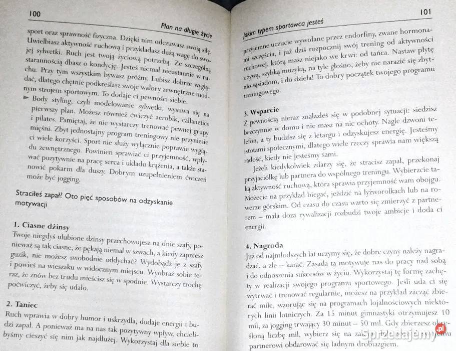 Plan na długie życie Heike Kovacs Chełm