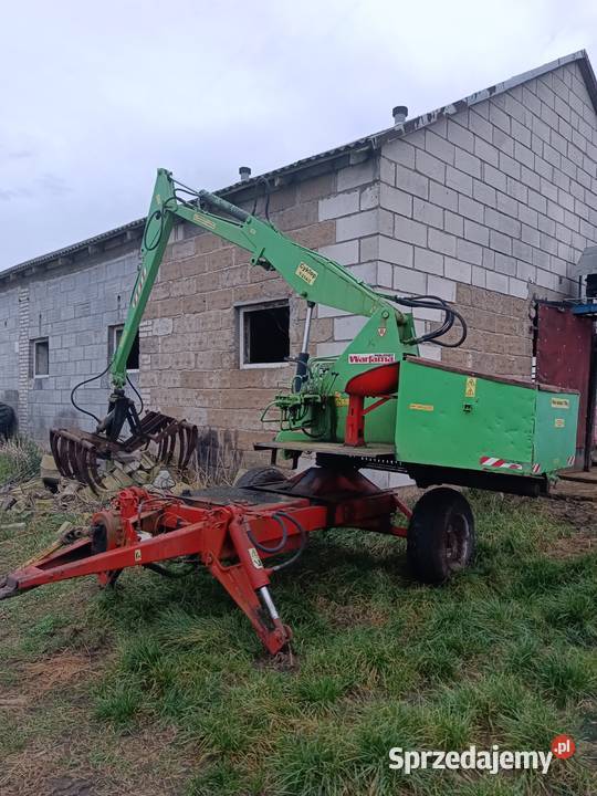 Sprzedam cyklop T2143 mazowieckie Siemiątkowo