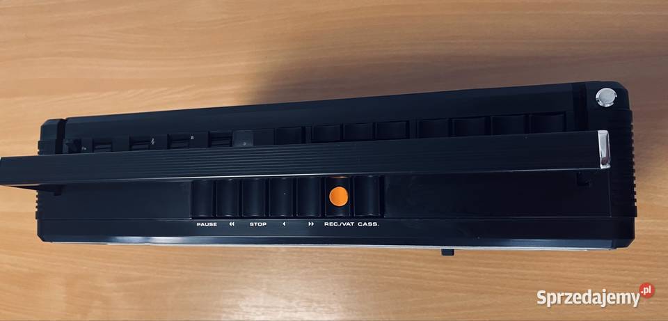 Radiomagnetofon Grundig RR720