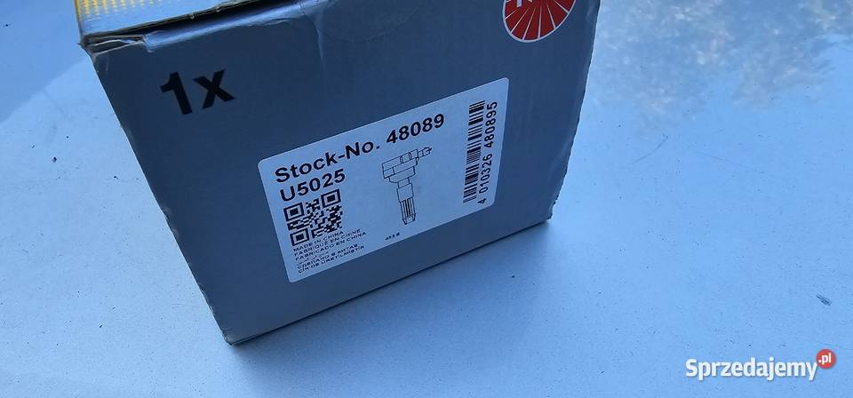 Cewka zapłonowa mercedes w203 20k a0001501780 Zbąszyń