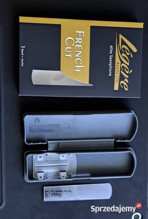 Stroik legere 20 alto