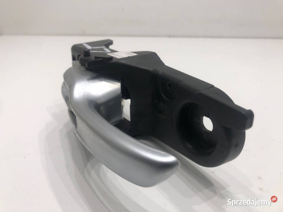 KLAMKA WEWNĘTRZNA LEWY TYŁ JEEP CHEROKEE KL SUV Klamki wewnętrzne