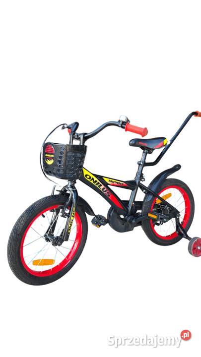 Rower dziecięcy Dziecięce Tryńcza sprzedam