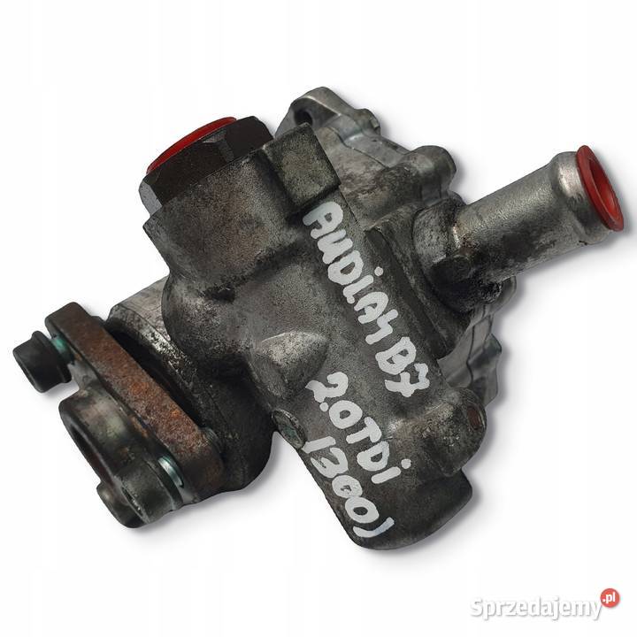 POMPA WSPOMAGANIA Audi A4 B7 20 TDI 8EO145155N