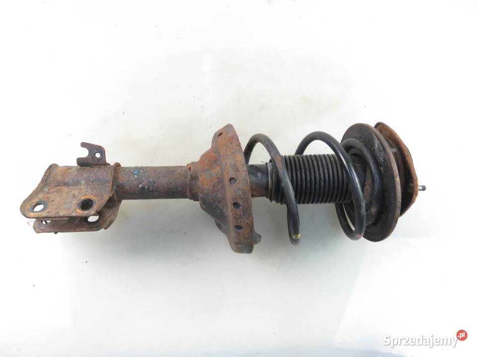 MCPERSON PRAWY PRZEDNI SUBARU LEGACY IV 20 D AWD