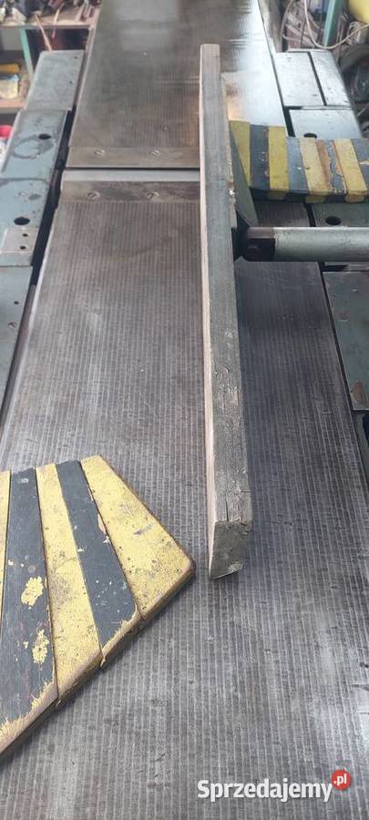 Strugarko grubościówka jaroma 40 ładny stan Produkcja Wałbrzych