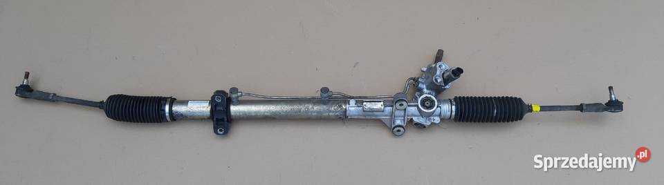 MASERATI QUATROPORTE MAGLOWNICA PRZEKŁADNIA lubuskie Bieleń