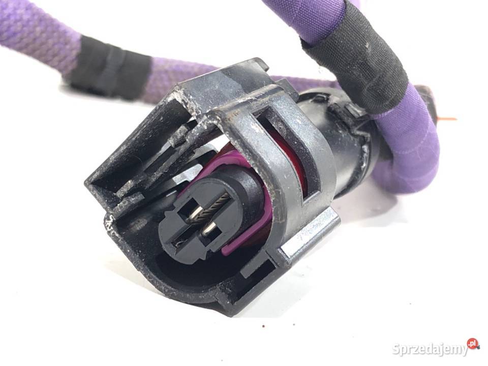 PRZEWÓD WYSOKIEGO NAPIĘCIA BMW G30