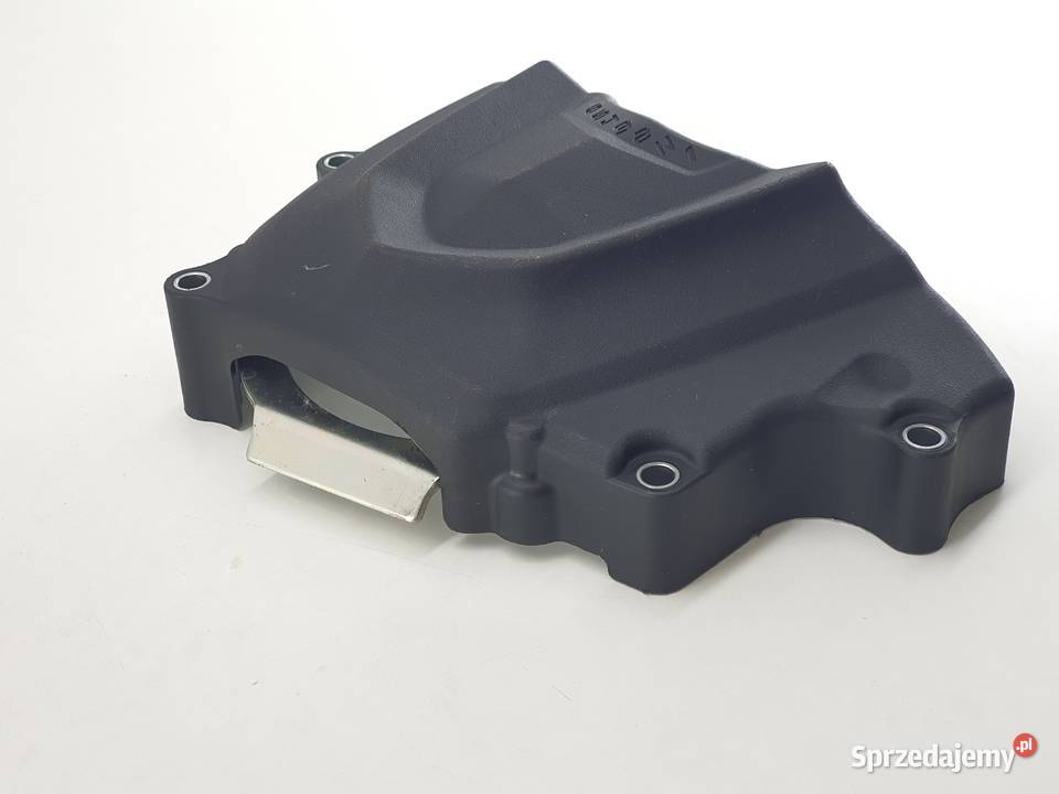KAWASAKI ZX6R 636 1923 DEKIEL OSŁONA ZĘBATKI
