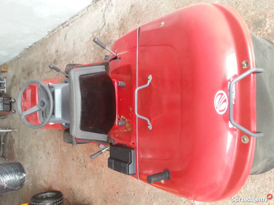 Sprzedam traktorek Murray sentinel 135 BS INTEK Przemyśl