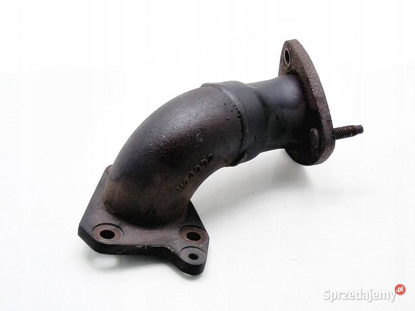 RURA TURBINY 20 CDT CDTI ROVER 75 FREELANDER Sosnowiec