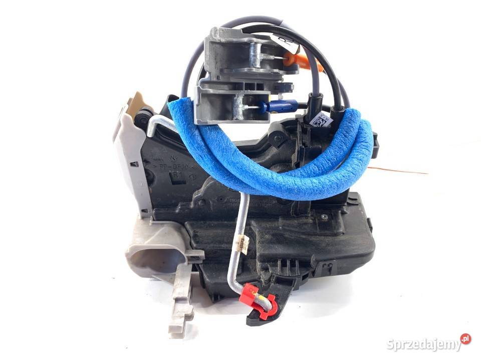 ZAMEK DRZWI PRAWY PRZÓD HYUNDAI KONA Crossover