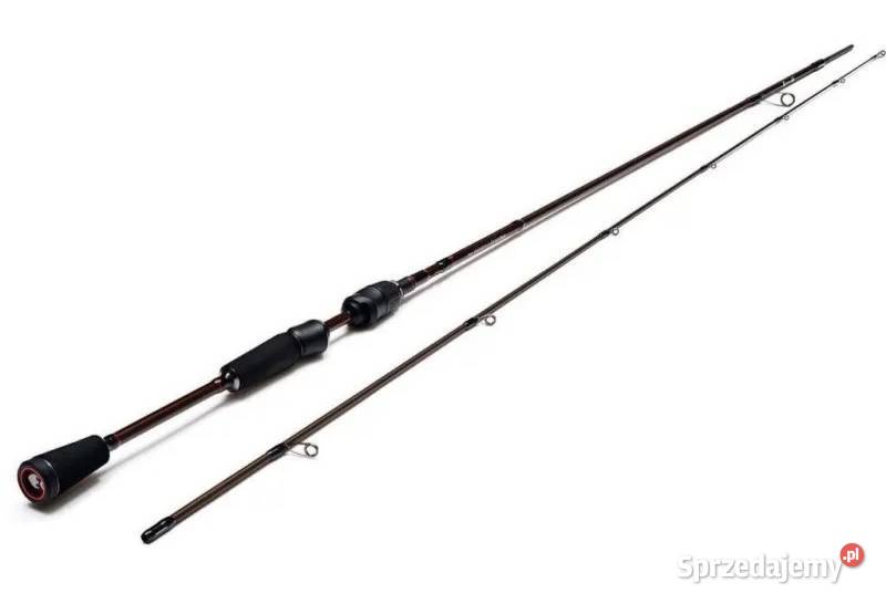 Zestawy Spinningowe Wędkikołowrotki Mielec